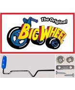 The Original Big Wheel Trike OEM: Blue Spin-Out Brake Kit - $98.60 CAD