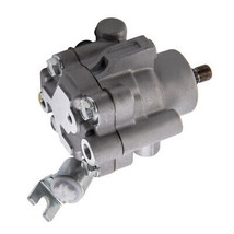 Power Steering Pump Fit Nissan Altima Maxima Quest 3.5 V6 2002-08 49110-7Y000 - £41.44 GBP
