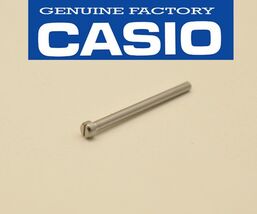 Genuine Casio Pathfinder Watch band Screw Female PAG-240 PAG-40 PAG-40B ... - $8.95