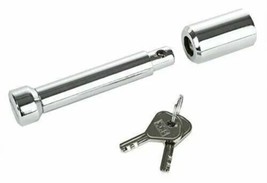 Reese TowPower Class I-IV Sleeve Lock 1/2 in Pin Diameter 5/8 Pin Diameter - £16.03 GBP