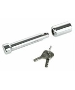 Reese TowPower Class I-IV Sleeve Lock 1/2 in Pin Diameter 5/8 Pin Diameter - £15.10 GBP
