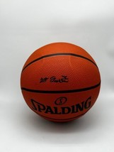 Gregory Jackson II Basketball PSA/DNA Autographed Memphis Grizzlies - £119.89 GBP