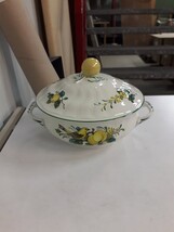 Villeroy &amp; Boch Terrin. Jamaica. - $1,863.99 MXN