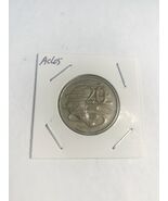 1974  Australian 20 Cent “Platypus” Coin - $7.90 CAD