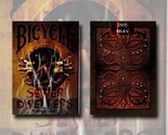 Bicycle Sewer Dwellers (Limited Edition) - Out Of Print - $16.82