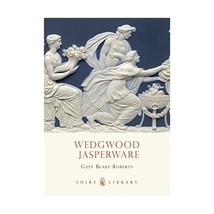 Wedgwood Jasper Ware Roberts, Gaye - $12.00