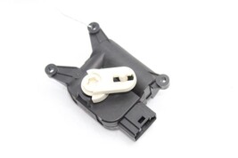 06-14 VW GTI HVAC HEATER AIR FLAP ACTUATOR MOTOR E6206 image 3