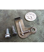 HEAD VALVE COVER BREATHER COVER GUARD 1986 86 HONDA CN250 CN 250 HELIX - $200.65 MXN
