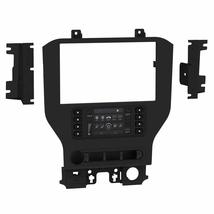 Metra 108-FD5CH Double DIN Car Stereo Dash Kit for Select 2015-Up Ford M... - £392.12 GBP