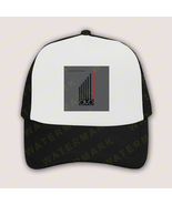 ORCHESTRAL MANOEUVRES IN THE DARK - BAUHAUS STAIRCASE Hats Caps - £26.68 GBP