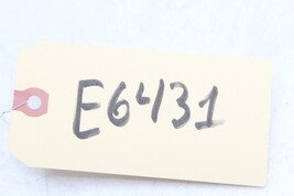 14-16 BMW F10 OEM TMS HEADLIGHT MODULE E6431 image 12