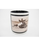 Harley Davidson Mug Perfect Balance of Fun and Adventure Motorcycle Stun... - $9.89