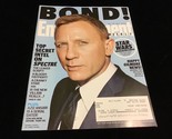 Entertainment Weekly Magazine Oct 30, 2015 Daniel Craig Spectre, Happy G... - £7.97 GBP