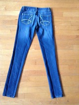 Rue 21 Girls Jeans Size 0/1  Skinny / Slim - $9.69