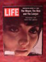 Life May 29 1970 Brenda Vaccaro Actresses John Fowles - £6.08 GBP