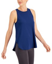 MSRP $15 Id Ideology Women&#39;s Essentials Sweat Tank Top, Size Small - £5.02 GBP