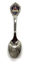 Jekyll Island Collectible Travel Souvenir Spoon - £10.68 GBP
