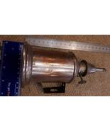 Vintage lab copper Fire heat disinfection tool [TOL10132] - $49.00