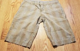 American Eagle Outfitters Women&#39;s Shorts Size: 4 CUTE Plaid - £9.37 GBP