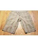 American Eagle Outfitters Women&#39;s Shorts Size: 4 CUTE Plaid - £9.33 GBP