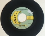 Kitty Wells 45 Record vintage White Circle - Break Up Someone’s Home - $4.94