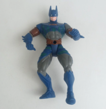 1996 Kenner DC Comics Legends of Batman Egyptian Batman 5&quot; Action Figure - £9.27 GBP