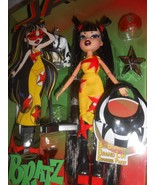 NIB Bratz Drip Mowalola Special Edition Designer Jade Fashion Doll w/ 2 ... - £38.62 GBP