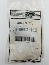 Carrier 315789-751 Pilot Wire Harness - $29.65
