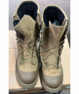Bates E29502F USMC Rugged All Terrain RAT Hot Weather Combat Boot 11R - $1,306.96 MXN