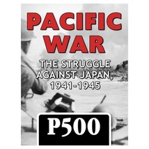 GMT Games Pacific War - $104.76