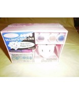 MELISSA &amp; DOUG - CLOSEOUT- DECORATE YOUR PIGGY BANK #3108 - $8.12 CAD