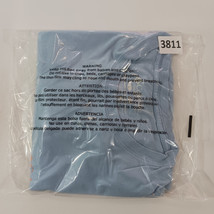 Columbia PFG Men's Light Blue Crewnec Short Sleeve Cotton Tee T-Shirt Size Large image 11