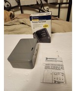 Intermatic ET103C Electronic Time Switch 24hr 1 Channel 120VAC GUC - $687.47 MXN
