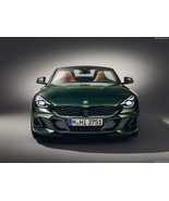 BMW Z4 M40i 6MT 2025 Poster 24 X 32 #CR-A1-1575500 - £27.59 GBP