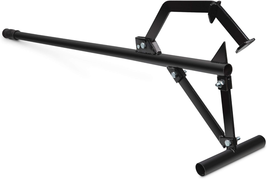 Right Hand Timberjack Log Lifter, Heavy-Duty Steel, Adjustable Hook - $3,046.60 MXN