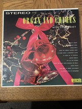Organ And Chimes Steve Davey Album - £33.45 GBP