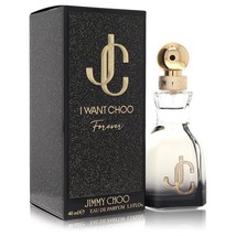 Jimmy Choo I Want Choo Forever by Jimmy Choo Eau De Parfum Spray 1.3 oz for Wome - £63.75 GBP