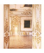 1988 Pushkin USSR Russian Photo Print Catherine Palace Gold Suite Cold W... - €25,73 EUR