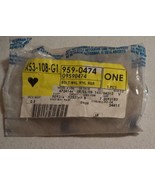 13 pieces of GM 88-01 Chevrolet Buick Oldsmobile Pontiac wheel hub bolts... - $37.29 CAD