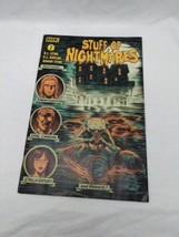 Lot Of (3) Stuff Of Nightmares R.L. Stine Boom Studios Comic Books 2-4 - $35.63