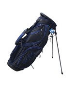 BRAND NEW MANCHESTER CITY GOLF STAND BAG - £161.67 GBP