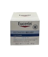 Eucerin Redness Relief Dermatological Skincare Night Creme Night Cream 1... - $56.12 CAD