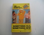 Something Old, Something New (Super Edition Girls of Canby Hall) Chase, ... - $2.93