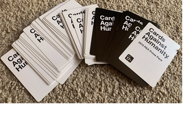 Cards Against Humanity Replacement Singles (Geek Pack version or Box Expansion) - £3.99 GBP+