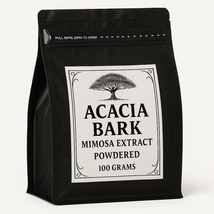 Mimosa Hostilis Powdered Extract - $40.00