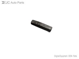 Crankshaft Keyway For 05-06 Acura MDX  3.5 - $19.75