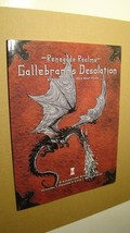 MODULE - GALLEBRANN&#39;S DESOLATION - RENEGADE REALMS *NM/MT 9.8* DUNGEONS ... - $406.89 MXN