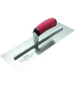 Marshalltown 4-1/2 in. W X 14 in. L High Carbon Steel Finishing Trowel - $857.92 MXN