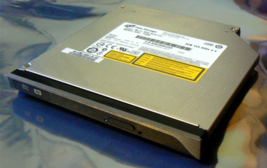 OEM ASUS M50V HL Hitachi-LG Super Multi DVD Rewriter GSA-T50N, Notebook,... - $12.40