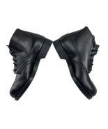 Combat 60 70s Mens Black Boots 7.5 Non-Sparking Oil Jet Fuel Resistant S... - $306.28 CAD
